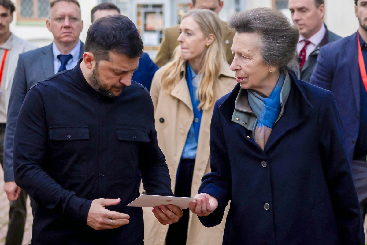 Обложка © Getty Images / Thomas Peter