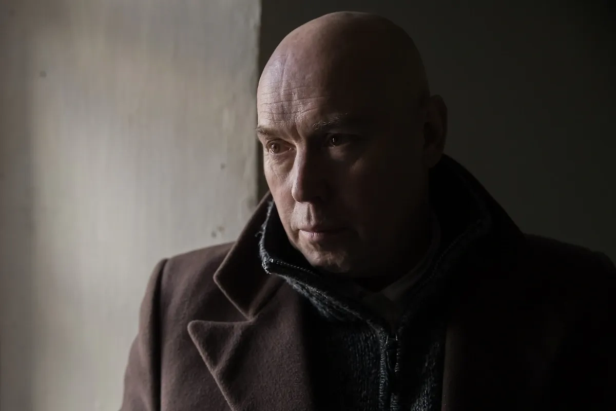 Виктор Сухоруков. Обложка © Life.ru