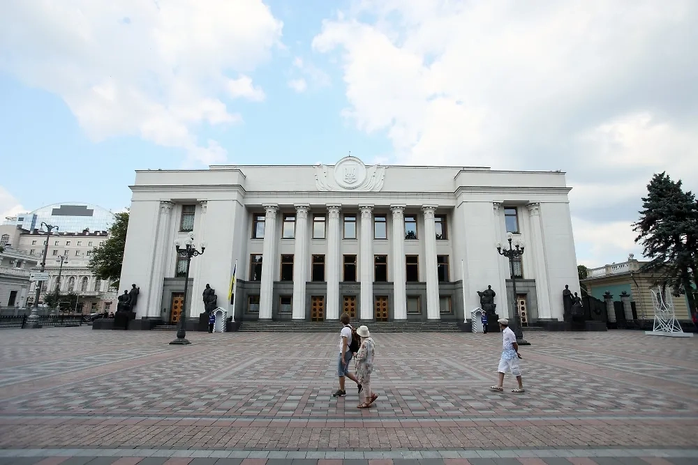 Обложка © РИА Новости 