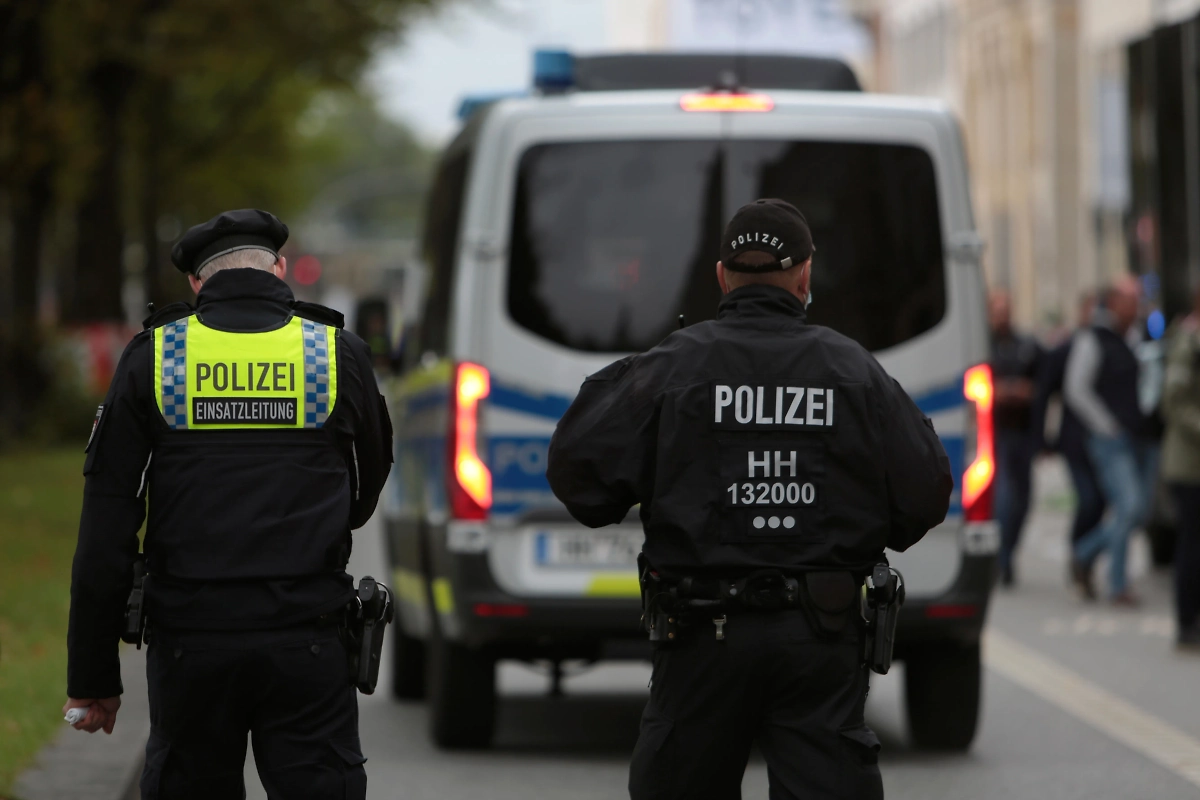 Обложка © Shutterstock / FOTODOM/ klauscook