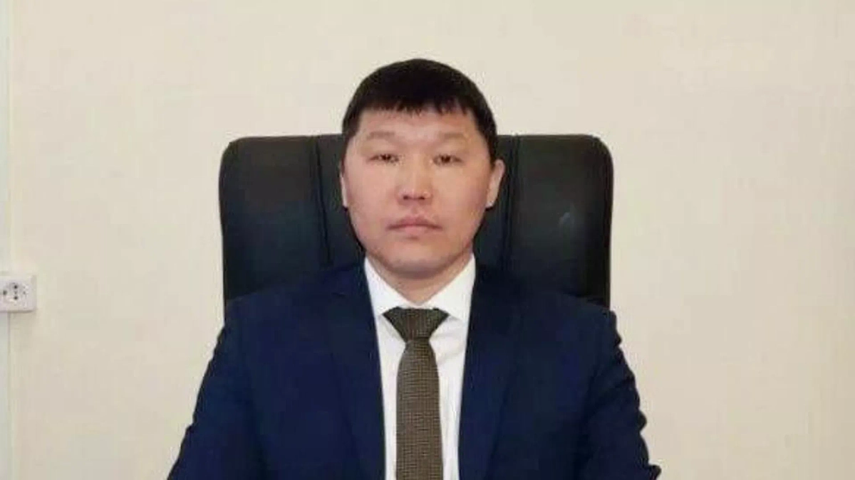 Обложка © Администрация муниципального образования «Еравнинский район»