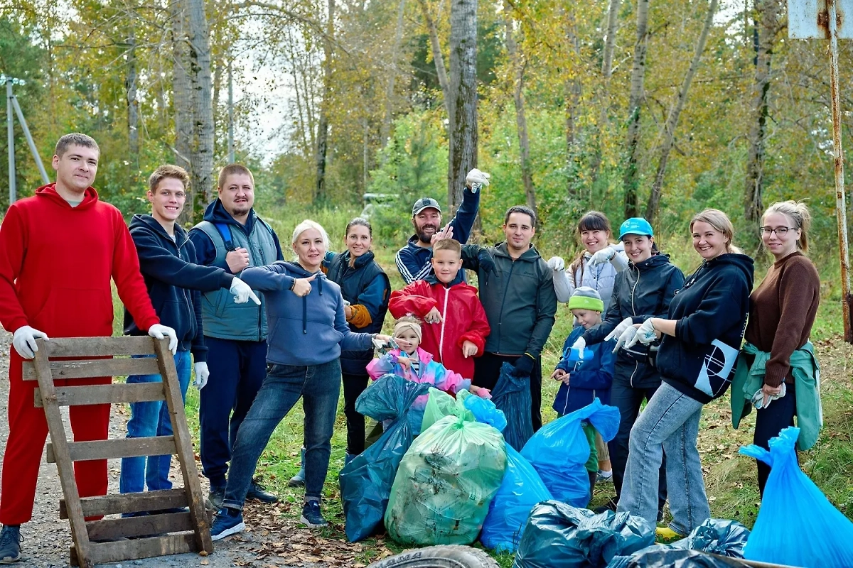 Обложка © РУСАЛ