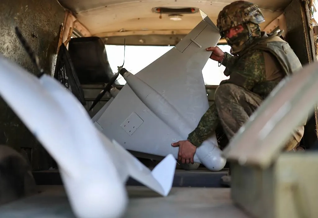 Обложка © ТАСС / Алексей Коновалов