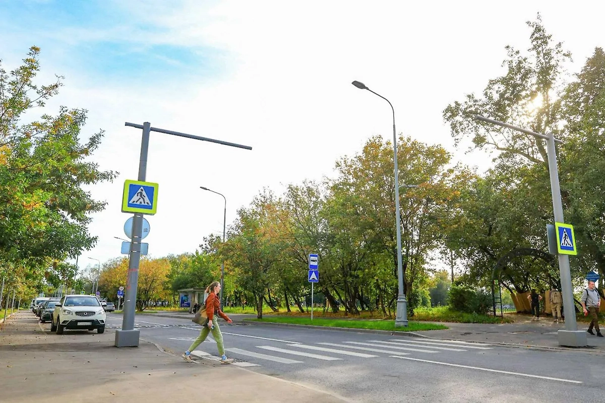 Обложка © Mos.ru