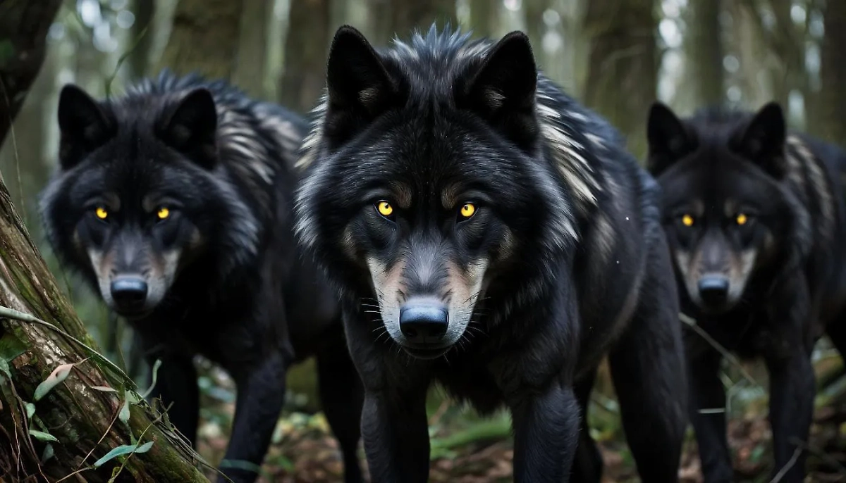 Обложка © GigaChat