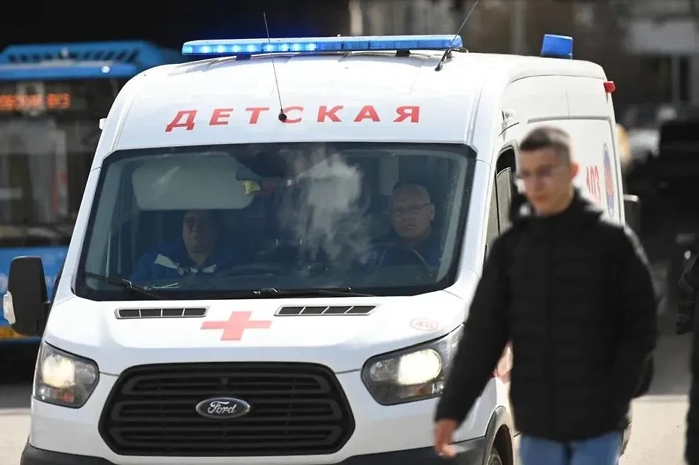 Обложка © Life.ru