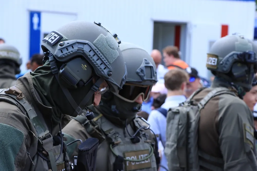 Обложка © Shutterstock / FOTODOM / Joshua Elias Jehle