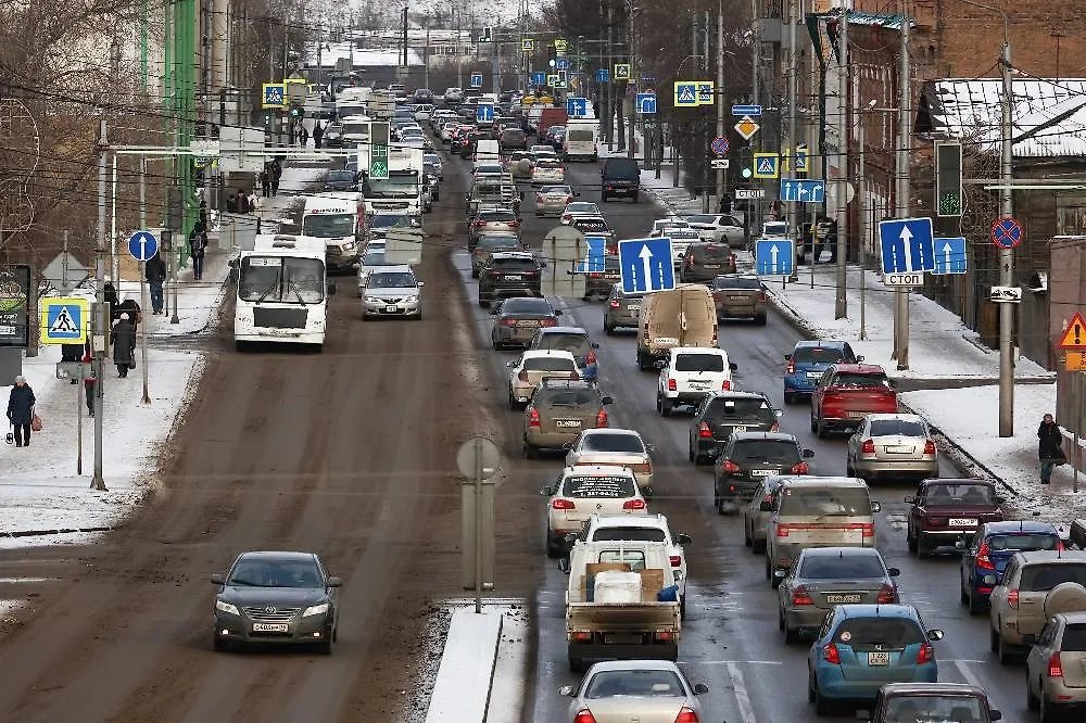 Фото © ТАСС / Кирилл Кухмарь