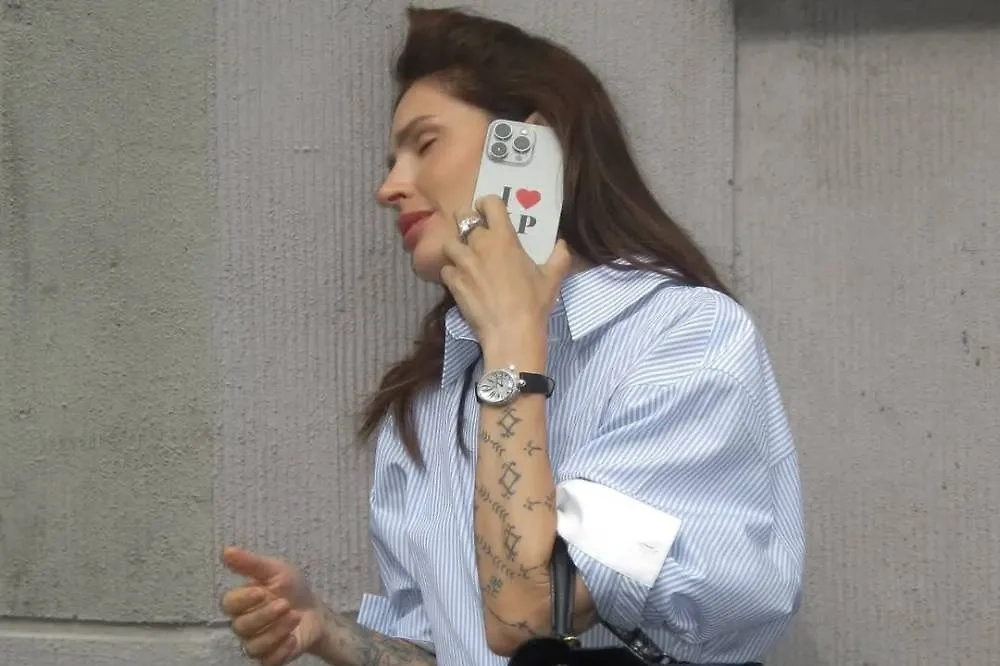 Обложка © Instagram (признан экстремистской организацией и запрещён на территории Российской Федерации) / annas_secret_garden