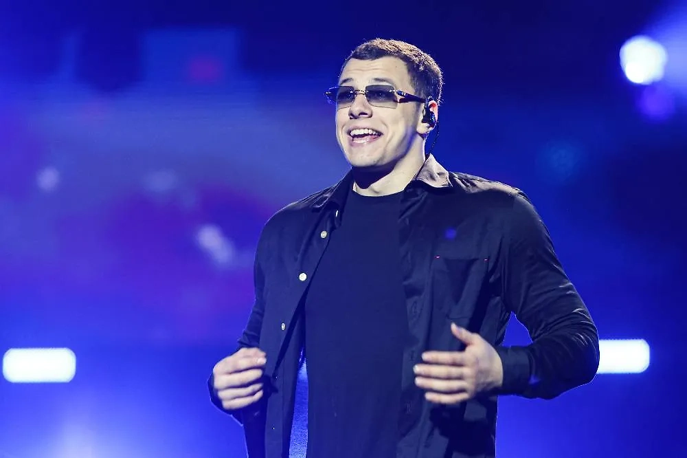 Обложка © ТАСС / Арина Антонова