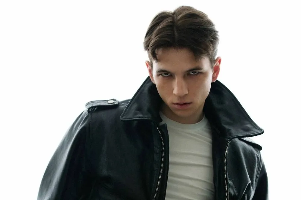 Обложка © VK / Николай Васильев