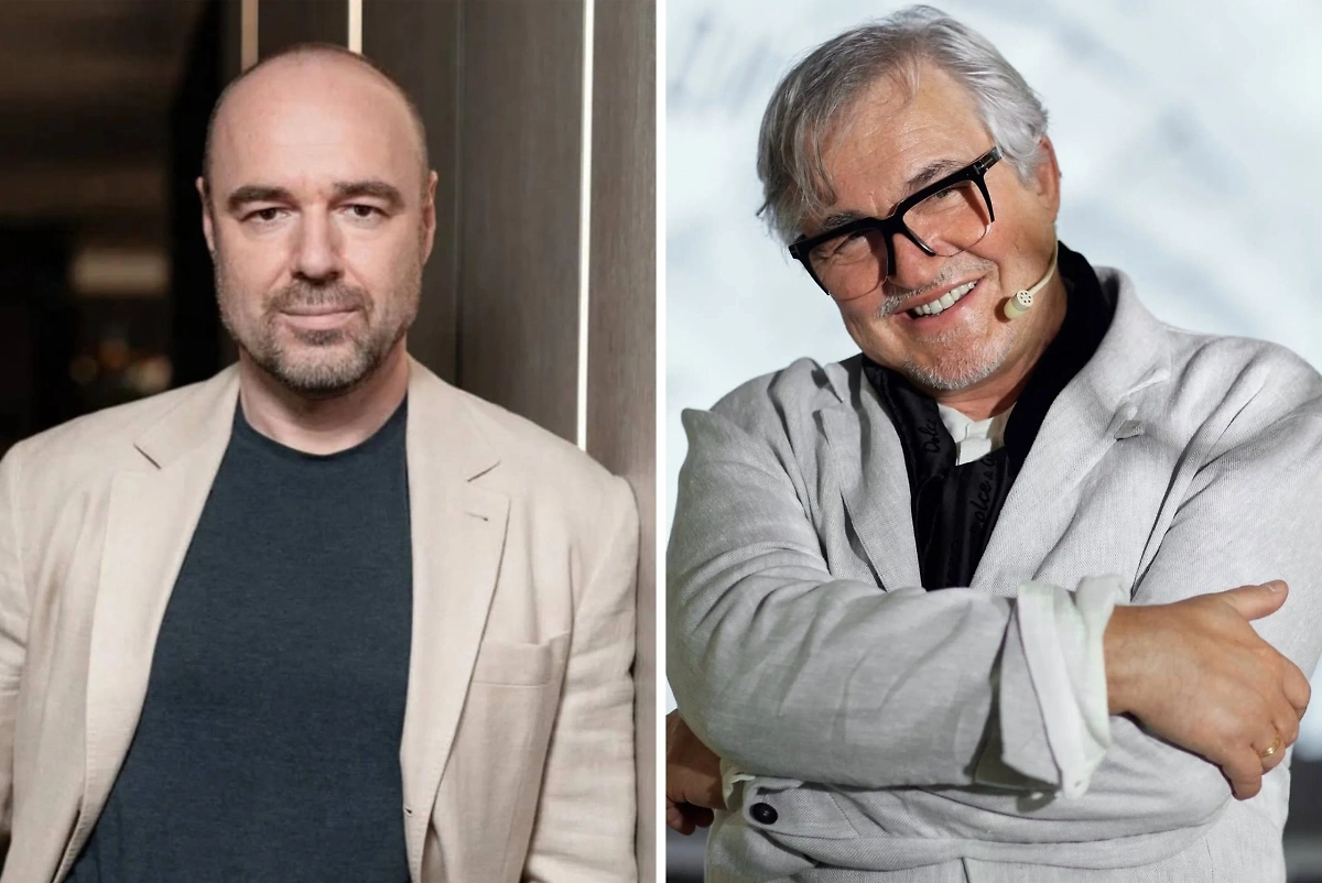 Обложка © Instagram (признан экстремистской организацией и запрещён на территории Российской Федерации) / roman_tovstik, 1dbrov