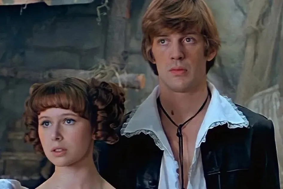 10 лучших экранизаций русской классики, которые стоит посмотреть. Фото © «Обыкновенное чудо», режиссёр Марк Захаров, сценаристы Марк Захаров, Евгений Шварц / Kinopoisk 