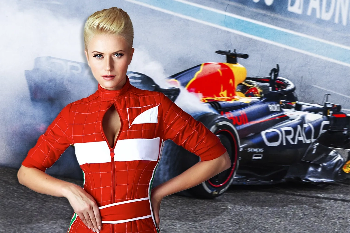 Этапы Гран-при «Формулы-1» ценят за зрелищность. Коллаж © Life.ru. Обложка © Shutterstock / FOTODOM / indira&#x27;s work, Jay Hirano