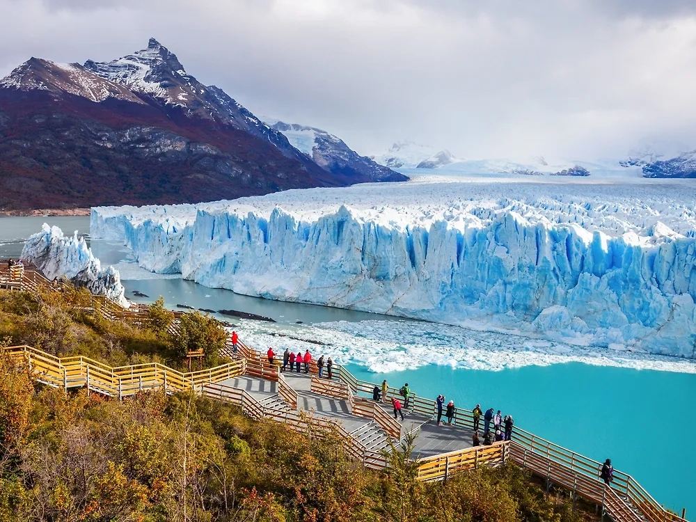 Для посещения Аргентины россиянам не нужна виза. Фото © Shutterstock / FOTODOM / saiko3p