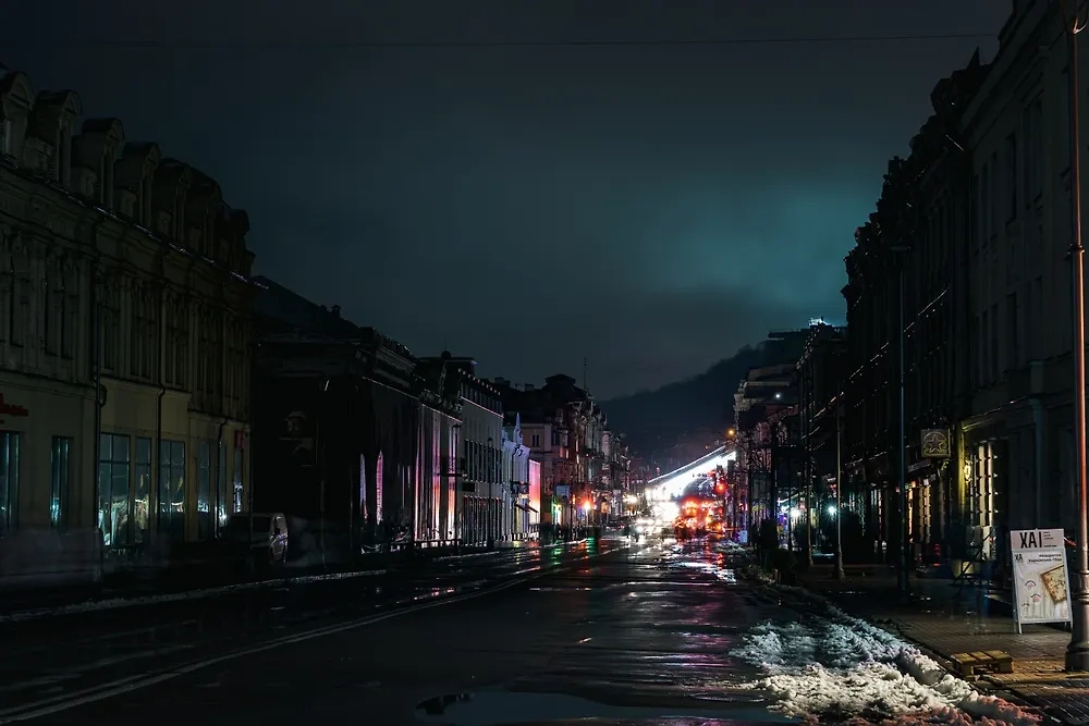 Обложка © Shutterstock / FOTODOM / Hoyka Studio