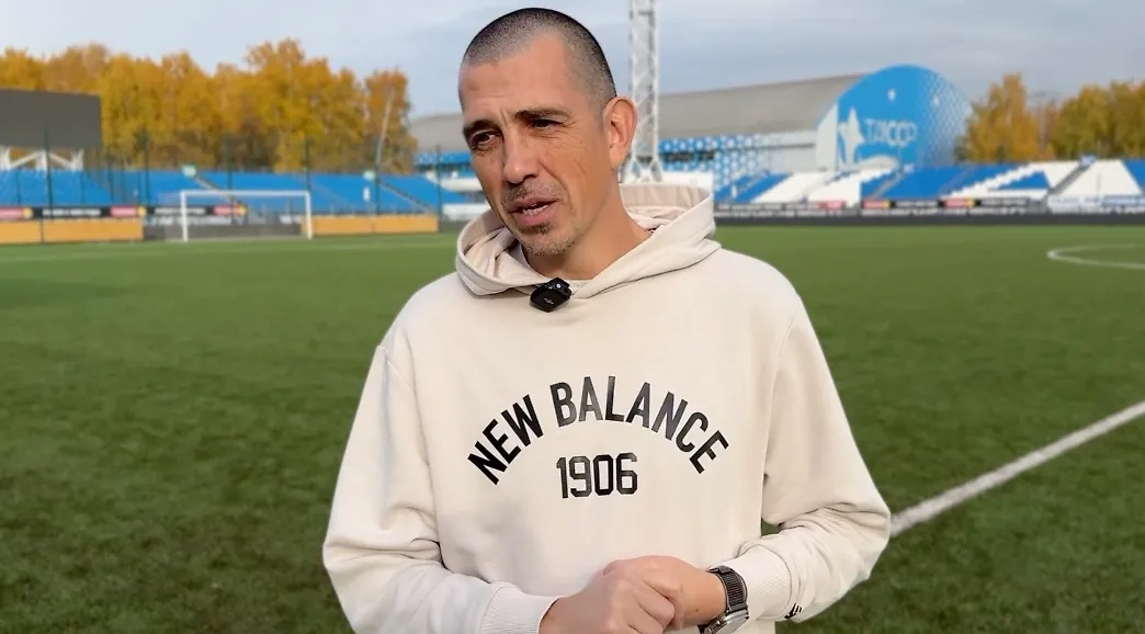 Обложка © Instagram (признан экстремистской организацией и запрещён на территории Российской Федерации)/ fckamaz