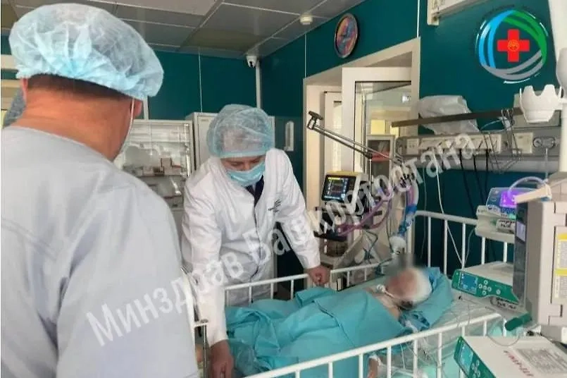 Обложка © Telegram / Айрат Рахматуллин