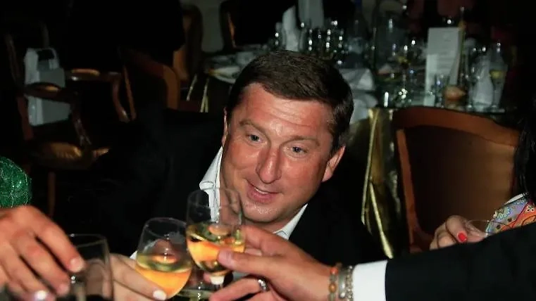 Обложка © РИА Новости / Валерий Левитин