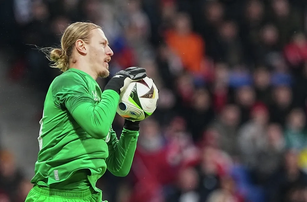 Обложка © РИА Новости / Александр Вильф