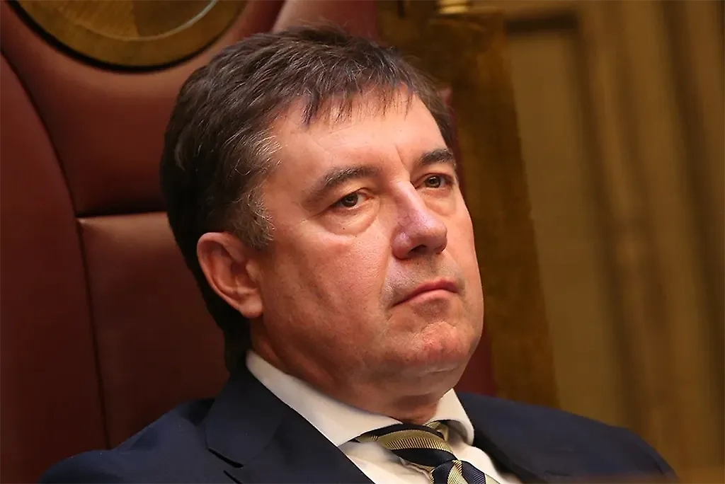 Обложка © ТАСС / Артем Коротаев / ITAR-TASS