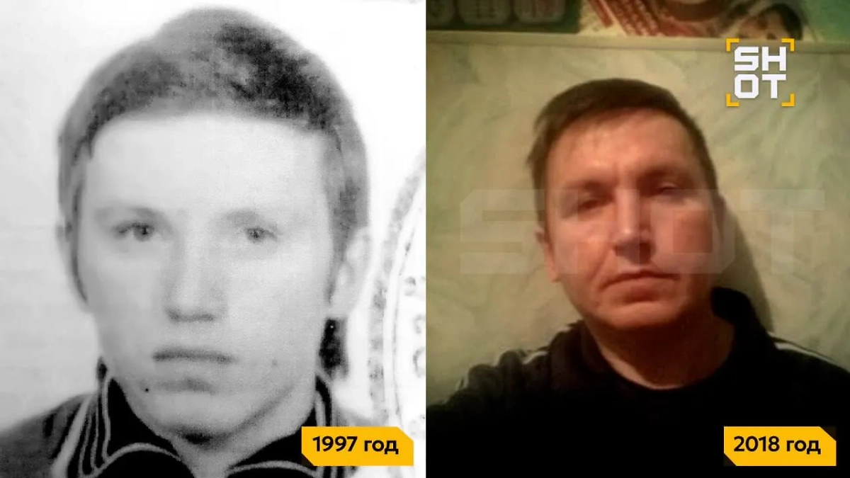 Юрий Артамонов. Фото © SHOT