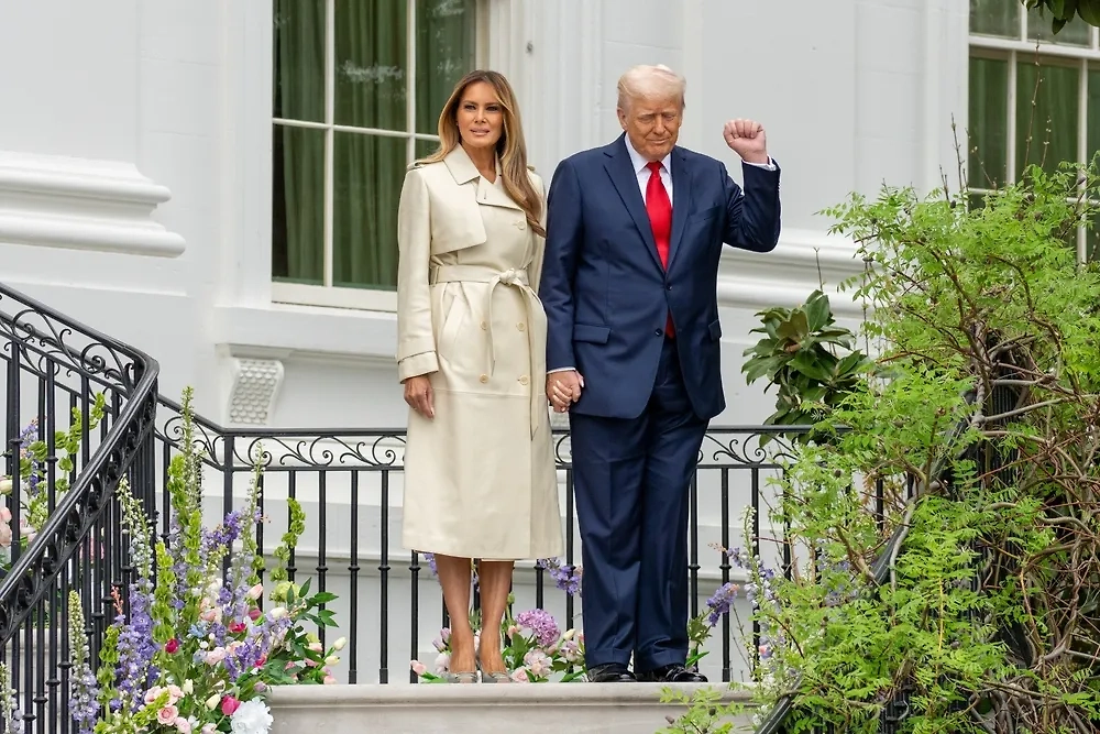 Обложка © Shutterstock / FOTODOM / Joey Sussman