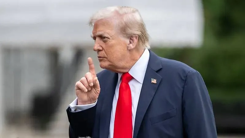 Обложка © Flickr / The White House