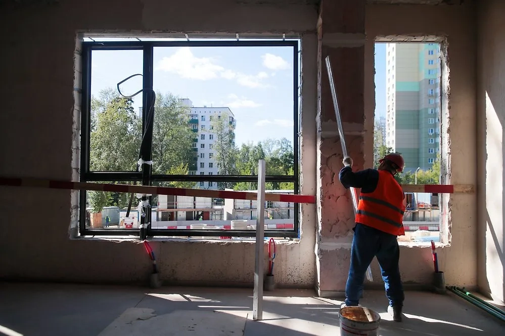 Обложка © АГН «Москва» / Василий Кузьмичёнок 