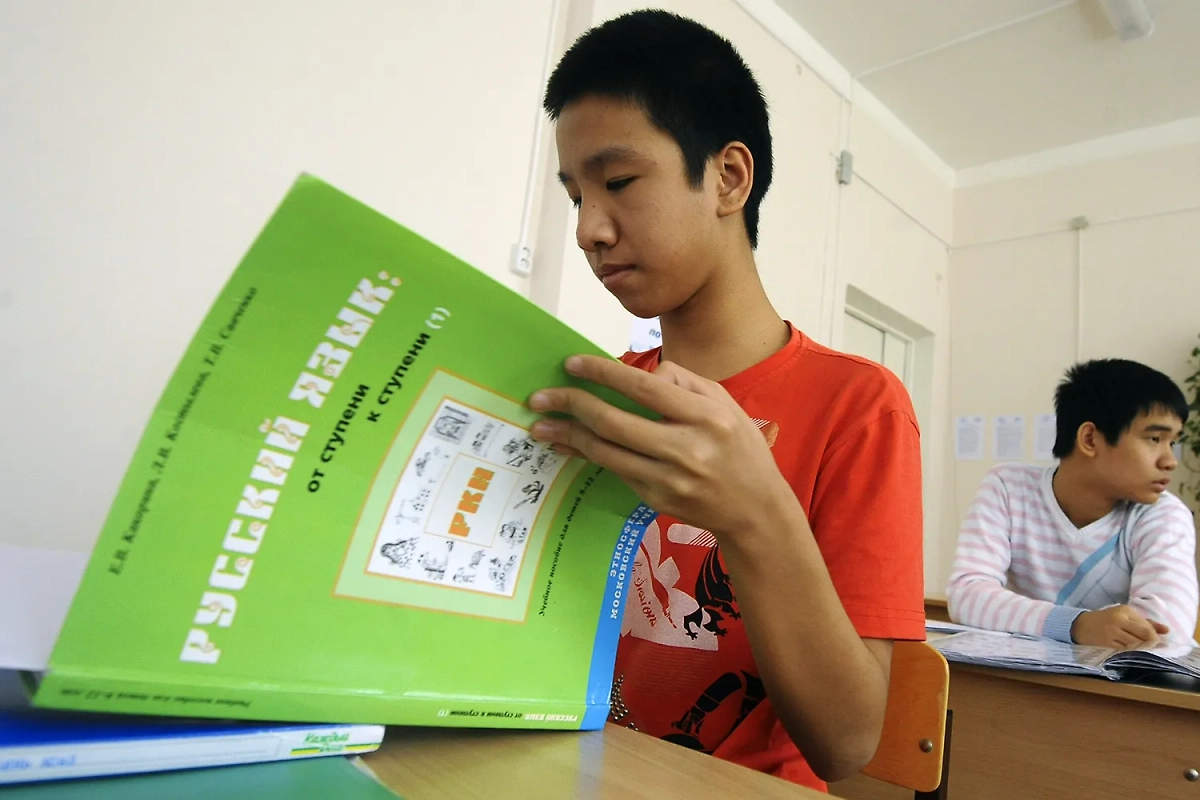 Обложка © ТАСС / Сергей Фадеичев 