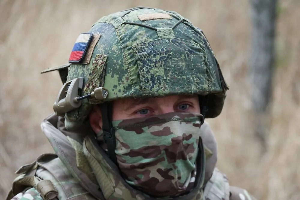 Обложка © ТАСС / Александр Полегенько