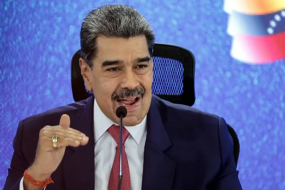 Обложка © ТАСС / ЕРА / MIGUEL GUTIERREZ