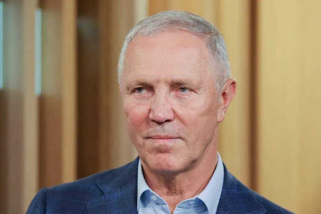 Обложка © ТАСС / Валерия Калугина