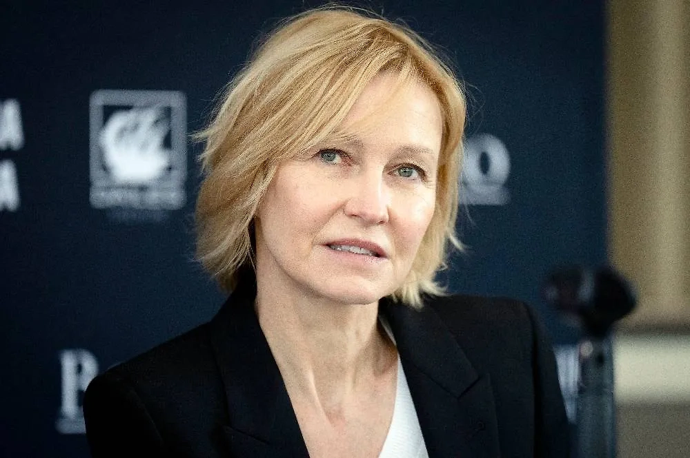 Фото © ТАСС / ZUMA / Bernd Elmenthaler