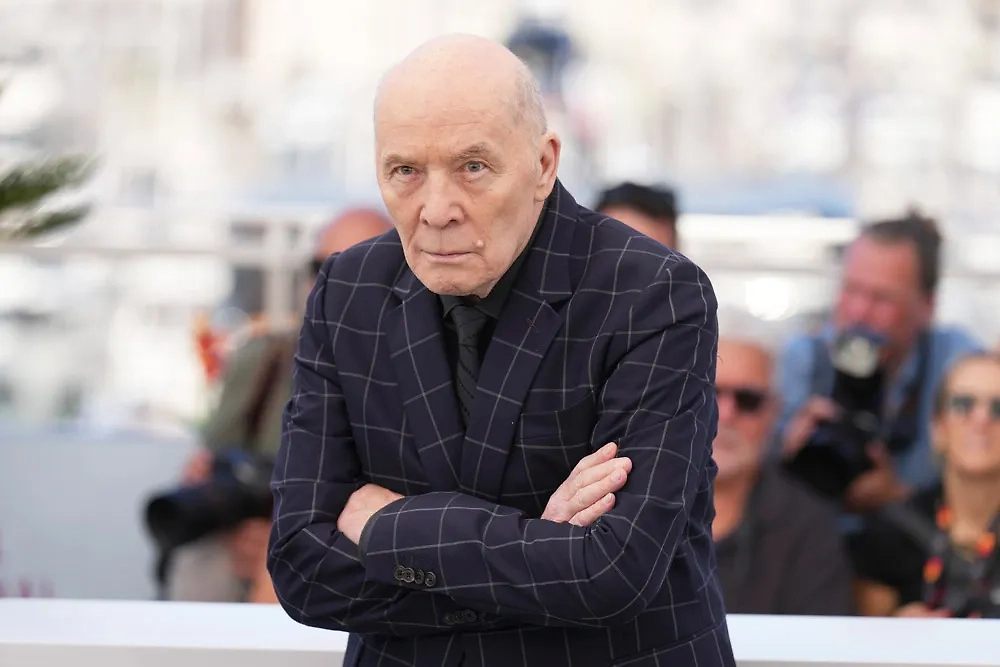 Фото © ТАСС / АР / Natacha Pisarenko