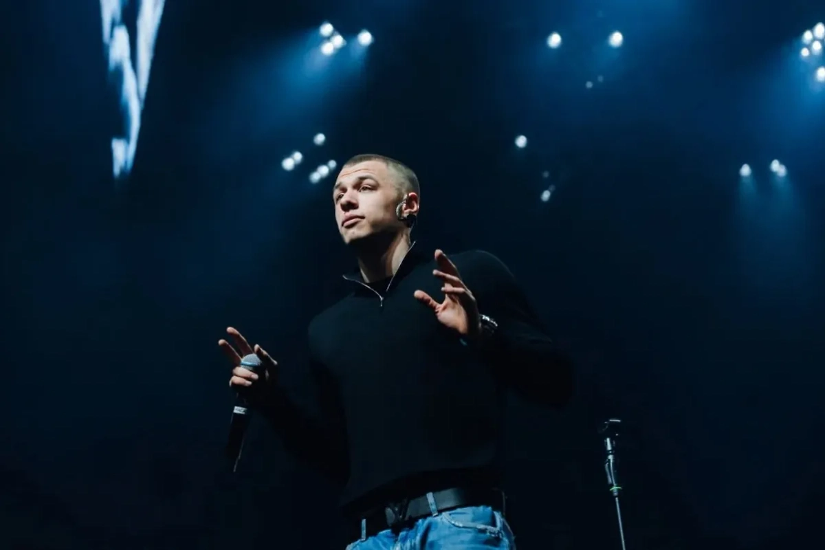 Macan. Обложка © Telegram / macan_official