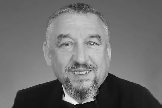 Василий Пектеев. Обложка © shketan