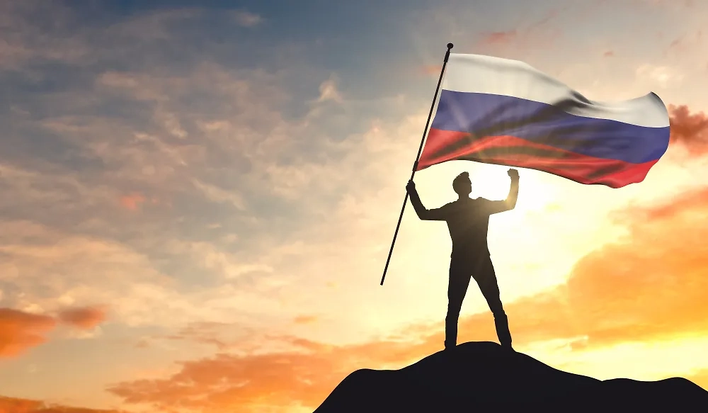 Ванга о 2026 году: самые тревожные пророчества ясновидящей. Фото © Shutterstock / FOTODOM / Ink Drop