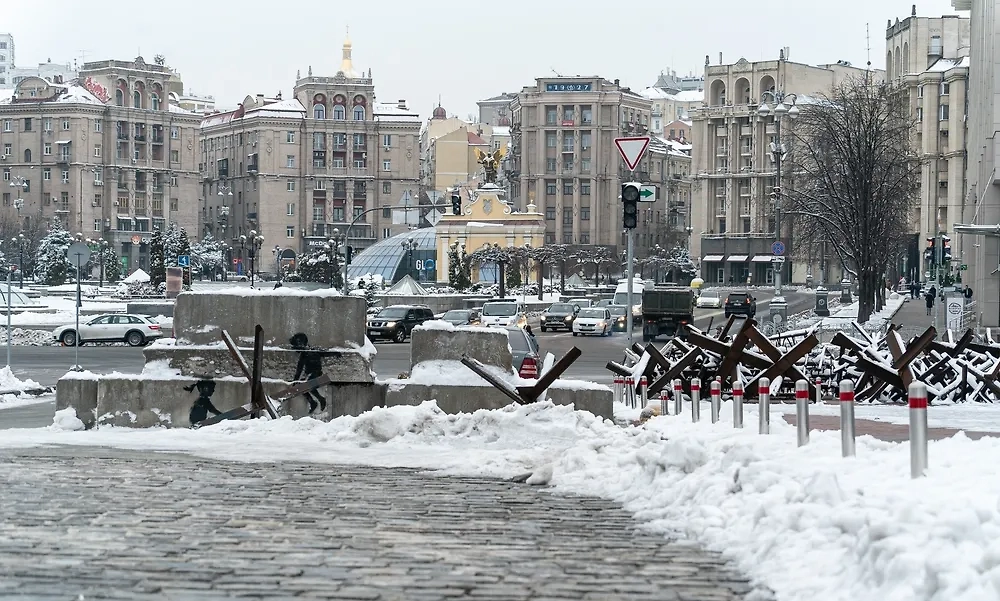 Обложка © Shutterstock / FOTODOM / Refluence