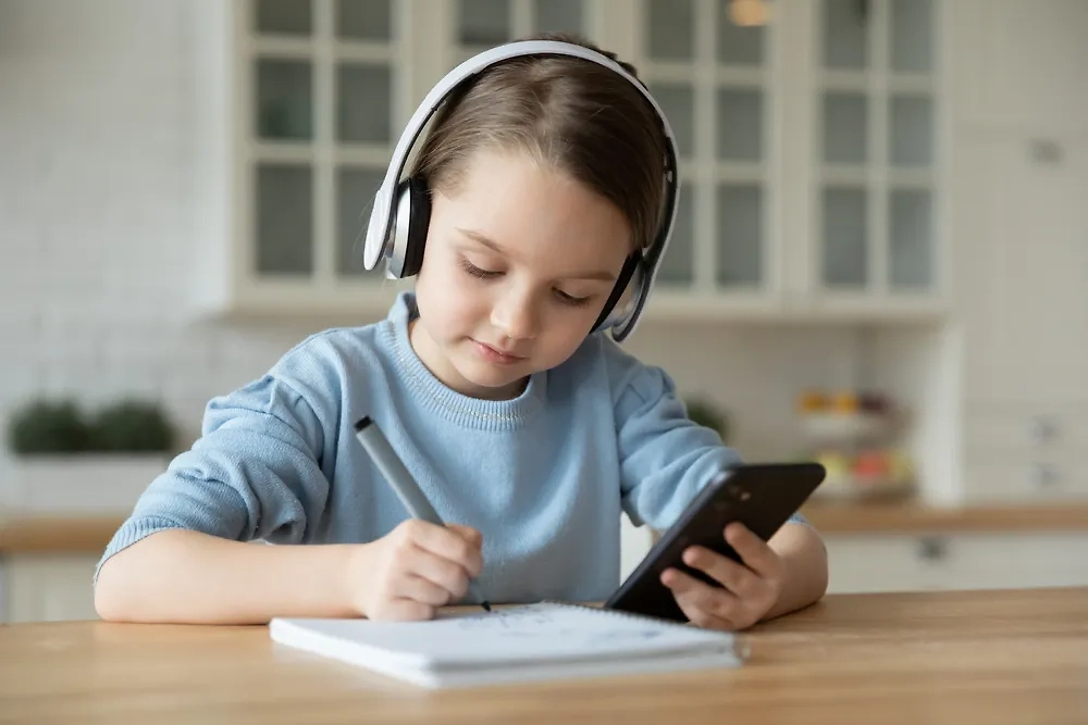 Обложка © Shutterstock / FOTODOM / fizkes