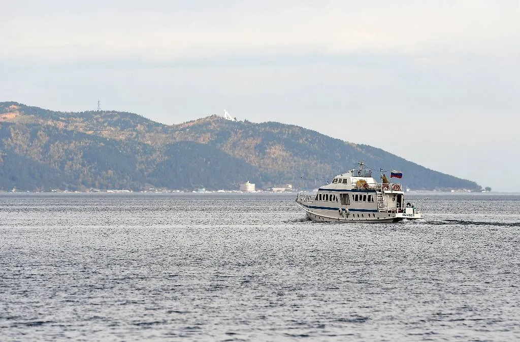 Архив. Обложка © ТАСС / Кирилл Кухмарь