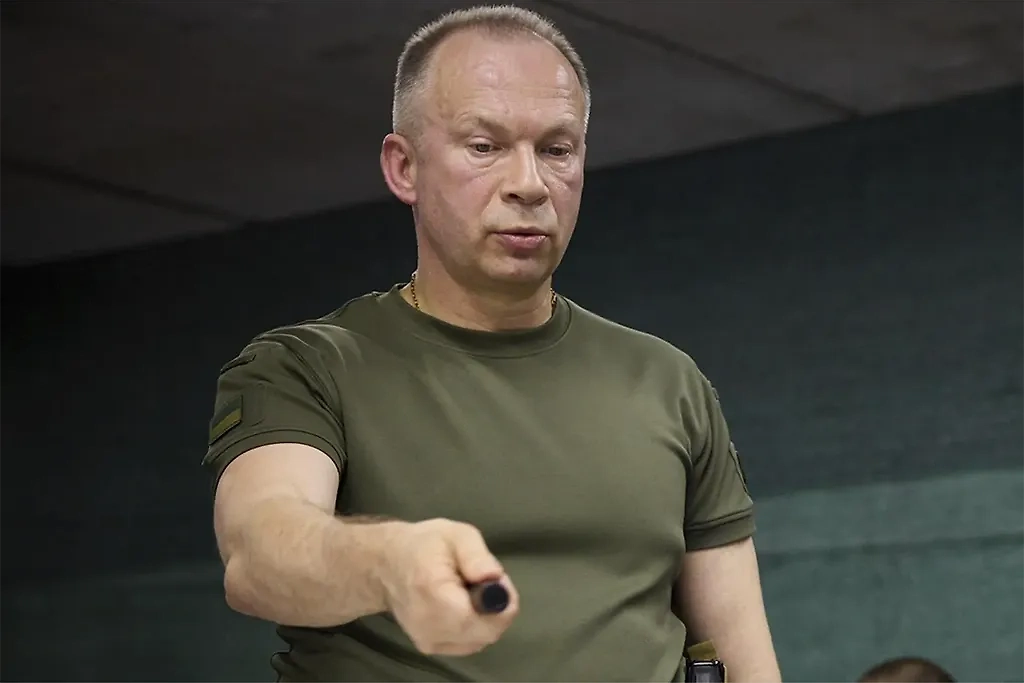 Обложка © ТАСС / Zuma