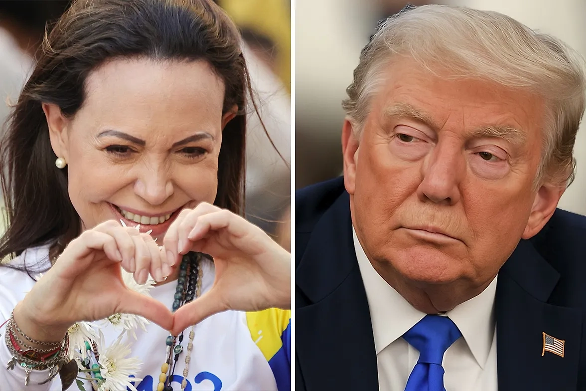 Обложка © ТАСС / Jesus Vargas, © Shutterstock / FOTODOM / IAB Studio