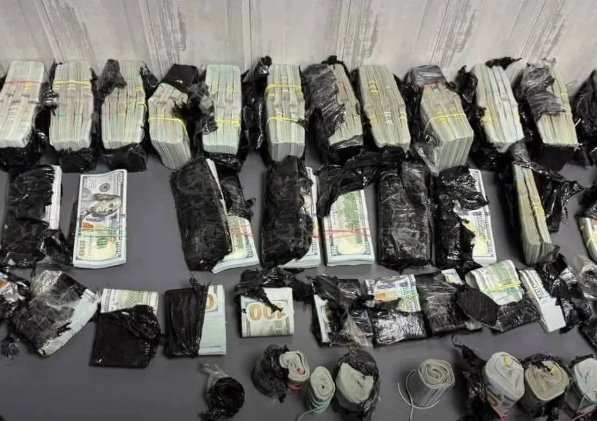 Обложка © Telegram / ДПСУ | Держприкордонслужба