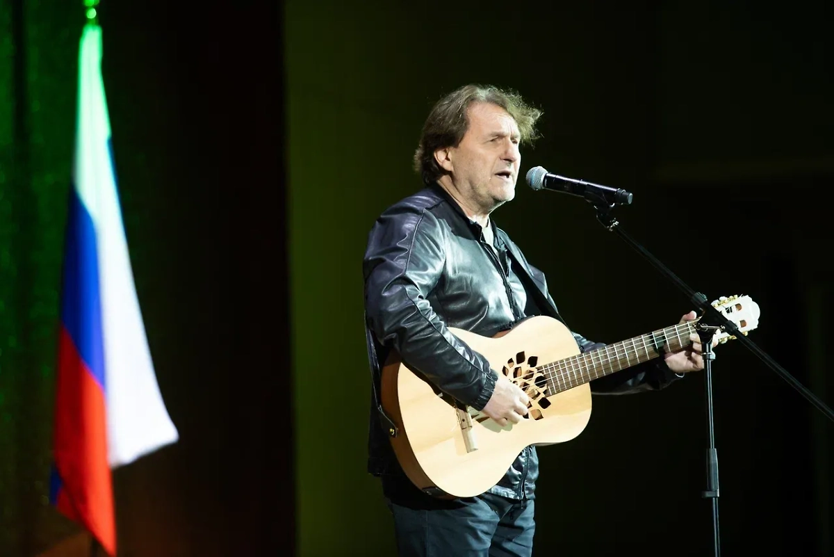 Фото © Всероссийское общественное движение «Отцы России».