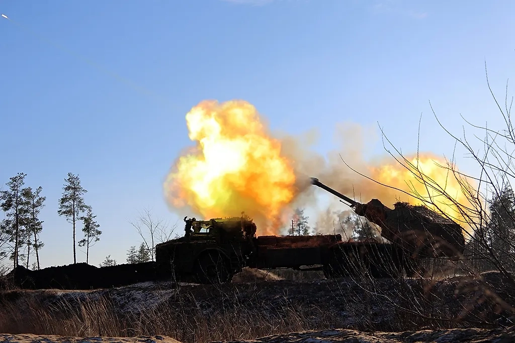 Обложка © Shutterstock / FOTODOM / Dmytro Larin