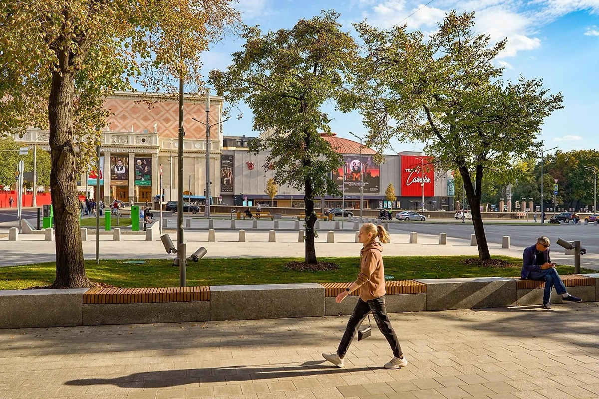 Обложка © Mos.ru