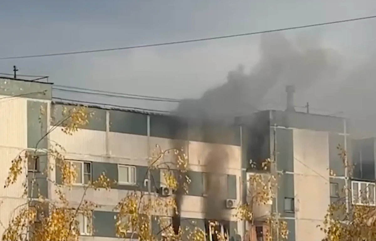 Обложка © Life.ru