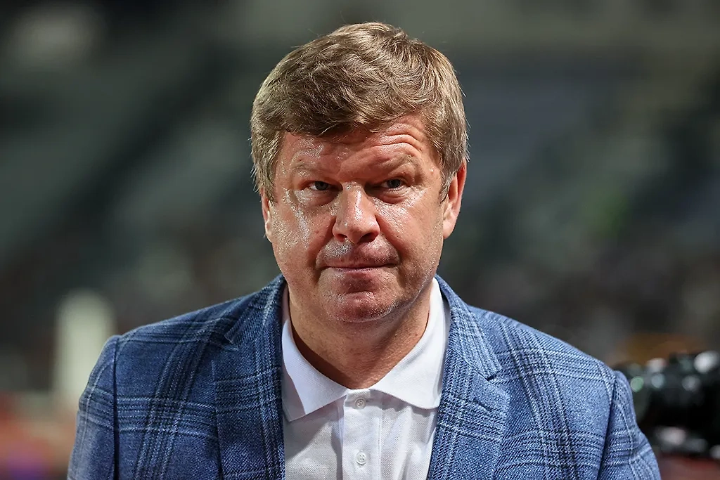 Обложка © ТАСС / Донат Сорокин