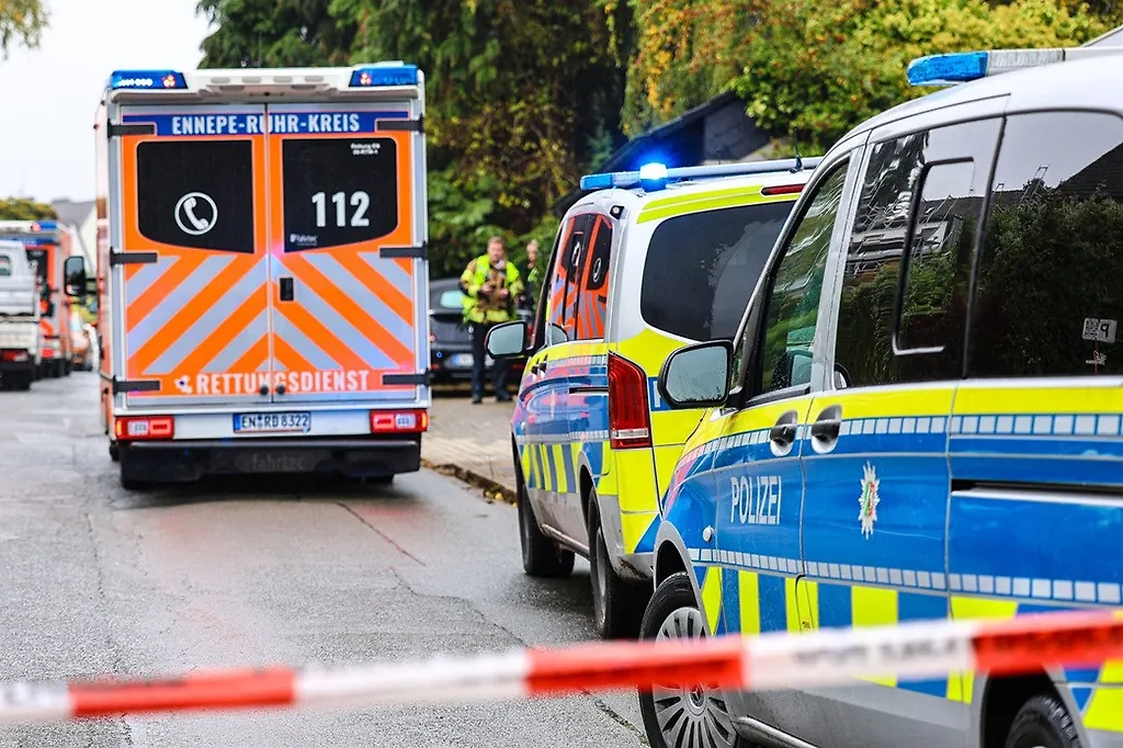 Обложка © ТАСС / Alex Talash / dpa / picture-alliance